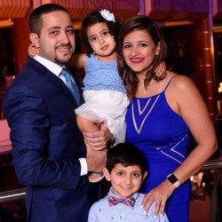 Dental Arts of Edgewater: Michael Moawad, DMD - Meet Dr. Moawad!