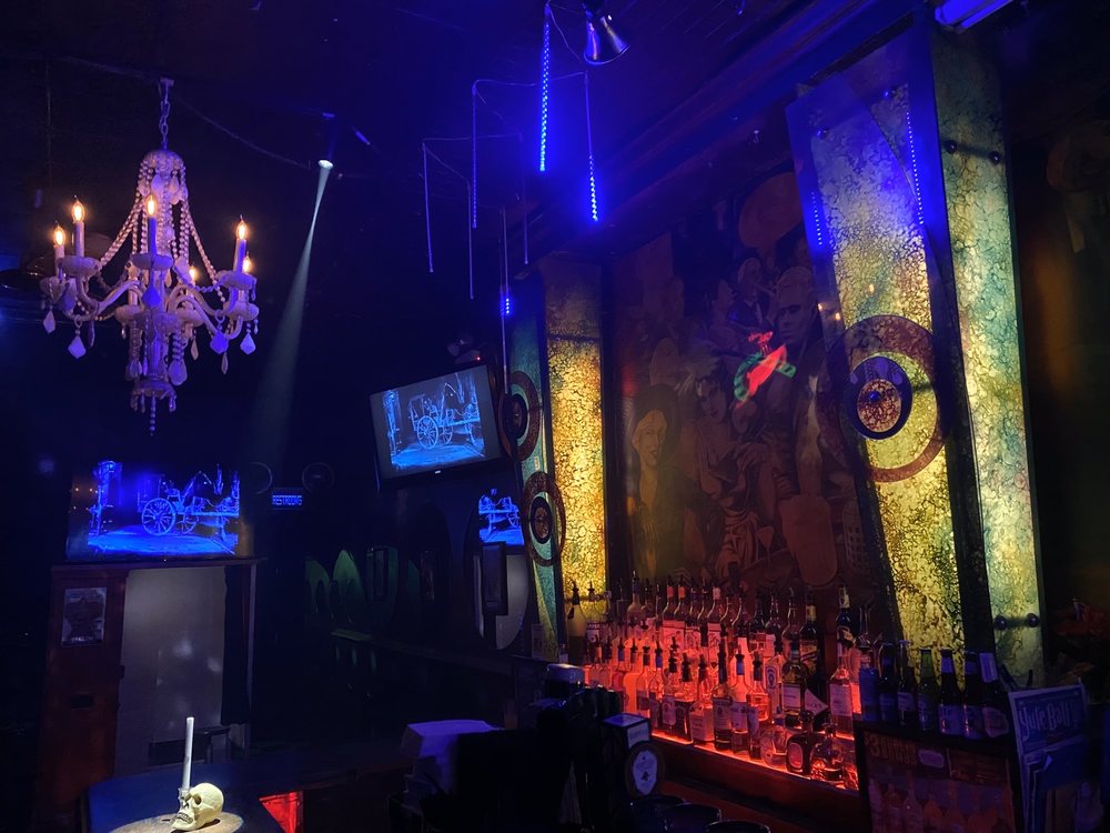 BERLIN CLOSED Updated June 2024 46 Photos & 273 Reviews 954 W