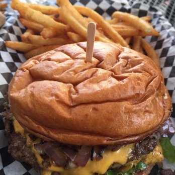 Grinderz - Burgers Near Me - Huntington Beach, California Grinderz - Burgers Near Me - Huntington Beach, California
