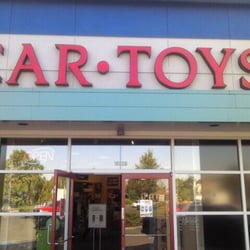 Car Toys