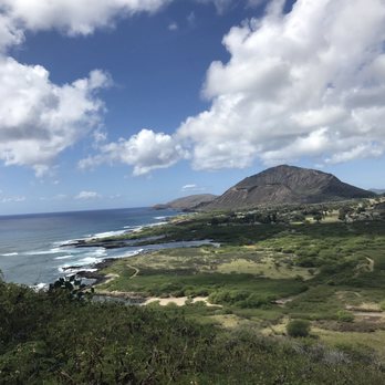 Makapu'u Point Lighthouse Trail - Love it. - Hiking Near Me - Honolulu, Hawaii