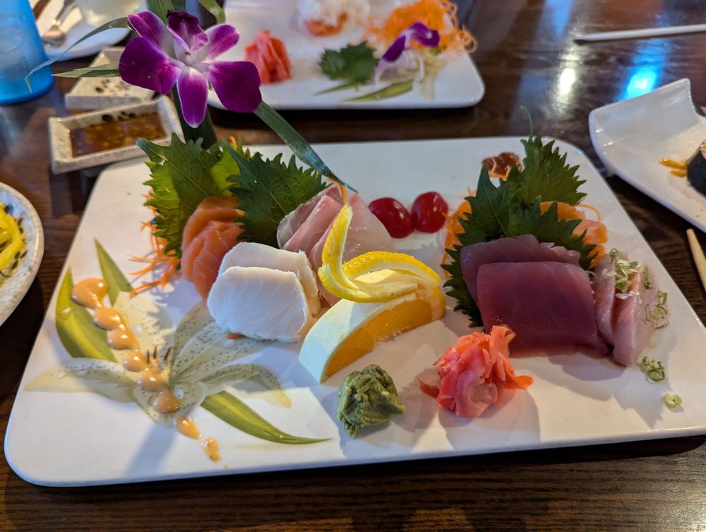 Social spots from Red Ginger