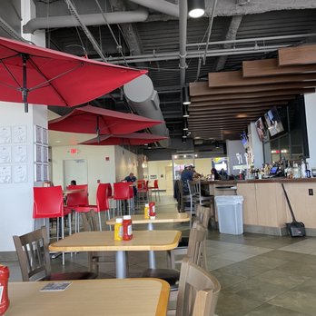 Eddie George's Grille 27 - Inside - American Near Me - Columbus, Ohio Eddie George's Grille 27 - Inside - American Near Me - Columbus, Ohio