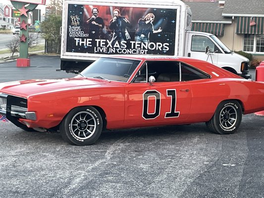 Mickey Gilley Grand Shanghai Theatre by null