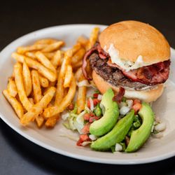 Sarita's Mexican Restaurant