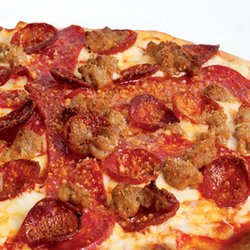 Pizzaiolo
