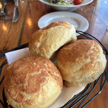 Capt. Anderson's Restaurant - Complimentary Bread - Seafood Near Me - Panama City Beach, Florida Capt. Anderson's Restaurant - Complimentary Bread - Seafood Near Me - Panama City Beach, Florida