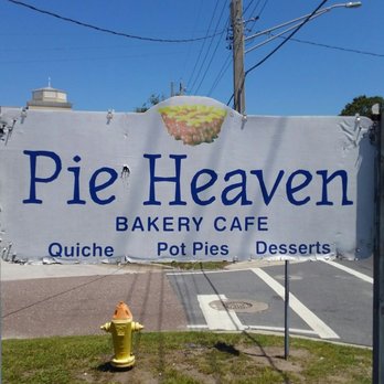Pie Heaven Bakery Cafe - No lie.... - Bakeries Near Me - Atlantic Beach, Florida Pie Heaven Bakery Cafe - No lie.... - Bakeries Near Me - Atlantic Beach, Florida