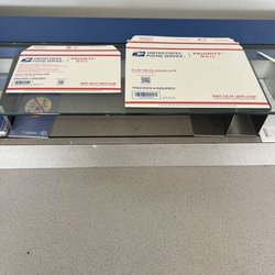 Post Offices