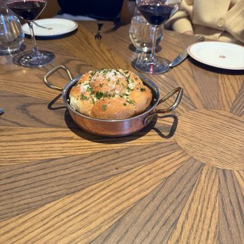 Carne Mare - Bread - Steakhouses Near Me - New York, New York