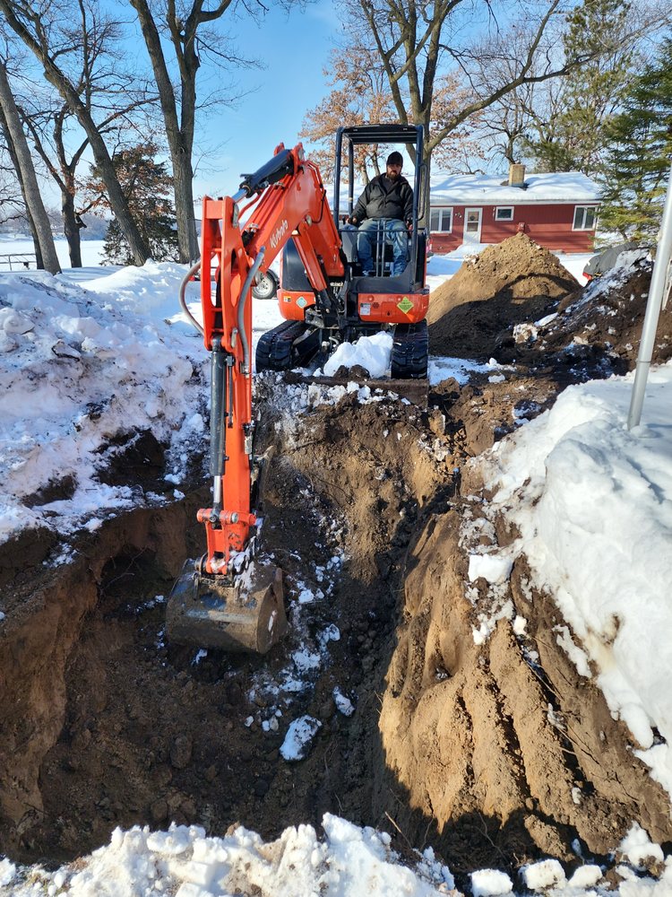 Slide of Most Wanted Drain Clean & Pipe Bursting