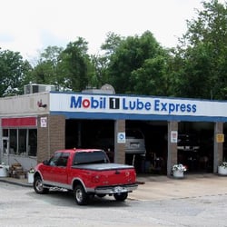 Seminary Exxon