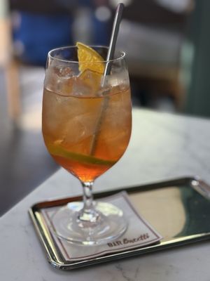 Bacetti Trattoria by null