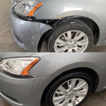 Encore Collision - Body Shops Near Me - Arlington, Texas Encore Collision - Body Shops Near Me - Arlington, Texas