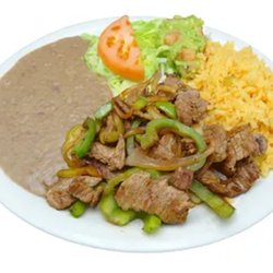 El Dorado Restaurant