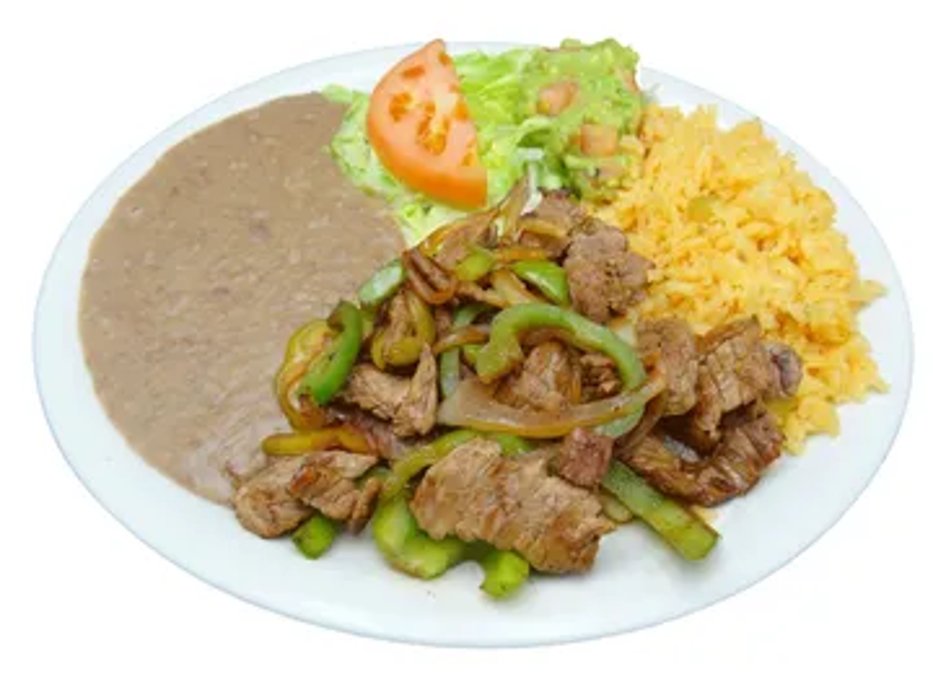 El Dorado Restaurant Logo