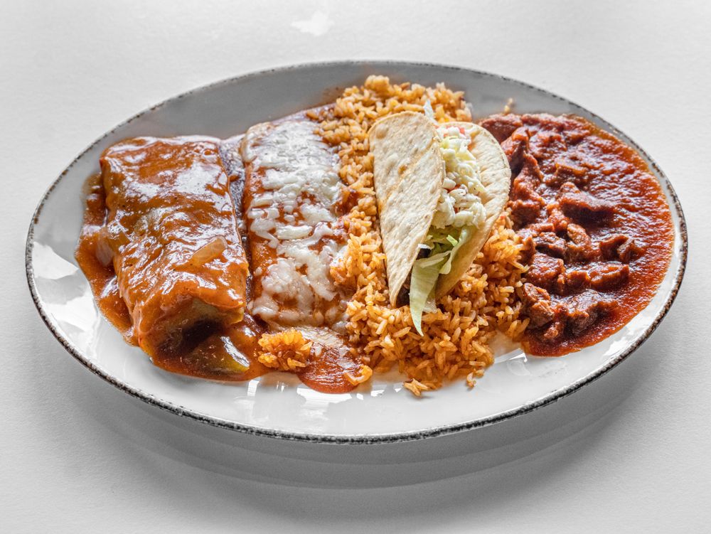 La Calera Mexican Bar & Grill - Baldwin