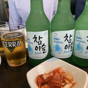 Hanshin Pocha - Soju - Asian Fusion Near Me - Arlington Heights, Illinois Hanshin Pocha - Soju - Asian Fusion Near Me - Arlington Heights, Illinois