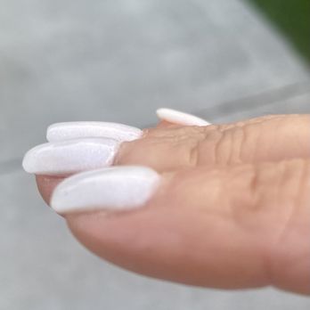 Lee Nails and Spa - Terrible manicure by Lee nail in Davie - Day Spas Near Me - Davie, Florida Lee Nails and Spa - Terrible manicure by Lee nail in Davie - Day Spas Near Me - Davie, Florida