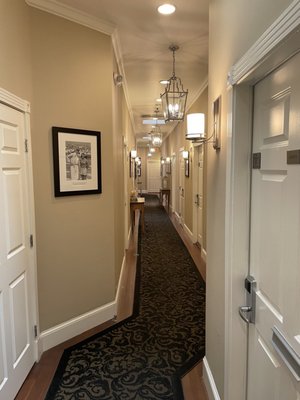 Snug Harbor Inn by null