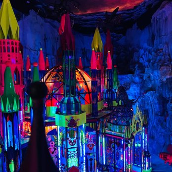 Meow Wolf - Venues & Event Spaces Near Me - Denver, Colorado
