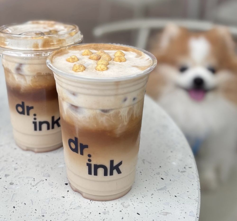 Dr Ink
