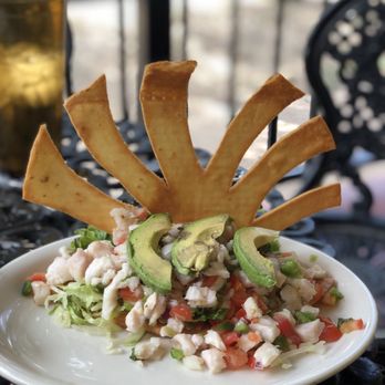 Restaurant Nuevo Leon - Mexican Near Me - Fort Worth, Texas