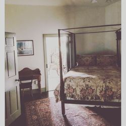 Mecklenburg Inn