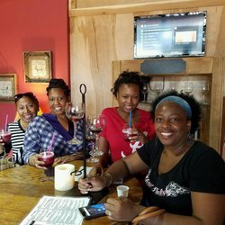Taste Wine & Coffee House