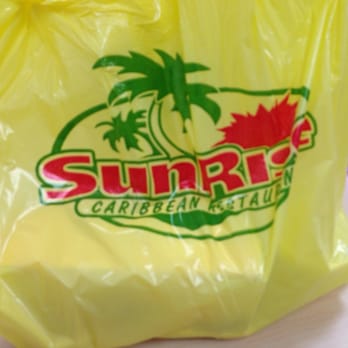 Sunrise Caribbean Restaurant - Can't wait to dig in - Caribbean Near Me - Brampton, Ontario
