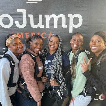 GoJump Oceanside - Skydiving Near Me - Oceanside, California GoJump Oceanside - Skydiving Near Me - Oceanside, California