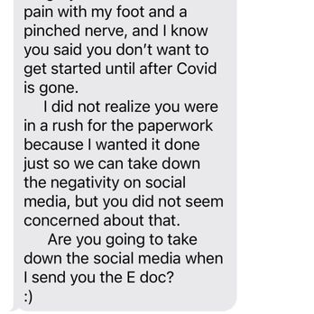 MTN Matchmaking - Maureen's emails to me. - Matchmakers Near Me