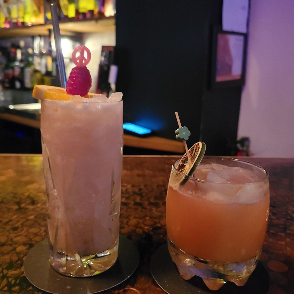 Civil Liberties - Great cocktails!!! - Cocktail Bars Near Me - Toronto, Ontario Civil Liberties - Great cocktails!!! - Cocktail Bars Near Me - Toronto, Ontario