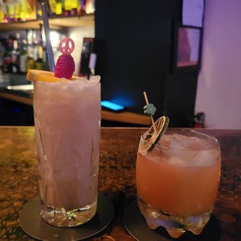 Civil Liberties - Great cocktails!!! - Cocktail Bars Near Me - Toronto, Ontario Civil Liberties - Great cocktails!!! - Cocktail Bars Near Me - Toronto, Ontario