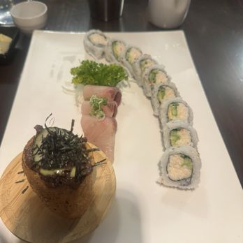 Sushi Hiro - Japanese Near Me - Federal Way, Washington