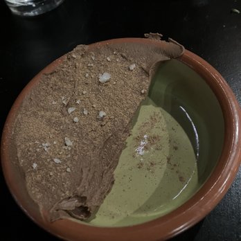 Magpie Cafe - Chocolate & Avocado Mousse - New American Near Me - Sacramento, California Magpie Cafe - Chocolate & Avocado Mousse - New American Near Me - Sacramento, California