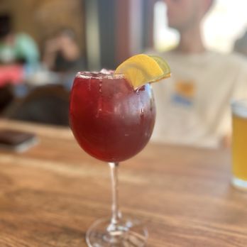 Oakfire - Rossa Sangria - Pizza Near Me - Lake Geneva, Wisconsin Oakfire - Rossa Sangria - Pizza Near Me - Lake Geneva, Wisconsin