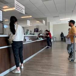 Valley Radiology - East San Jose - 受付