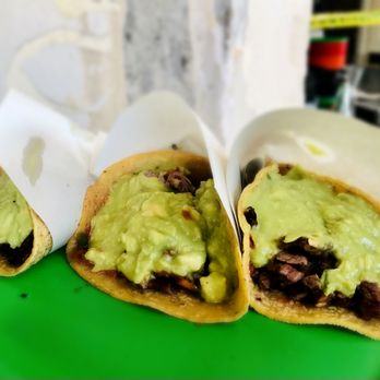 Tacos Las 3 Salsas - Best Tacos Ever! - Tacos Near Me - Tijuana, BCN Tacos Las 3 Salsas - Best Tacos Ever! - Tacos Near Me - Tijuana, BCN