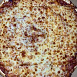 Red's Savoy Pizza - Cheese Pizza
