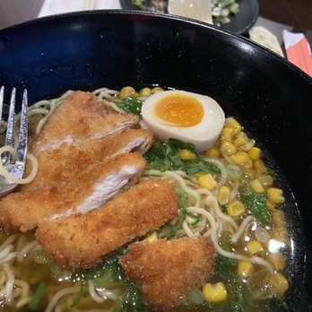 Kazu Ramen - Katsu-men - Ramen Near Me - Gilbert, Arizona