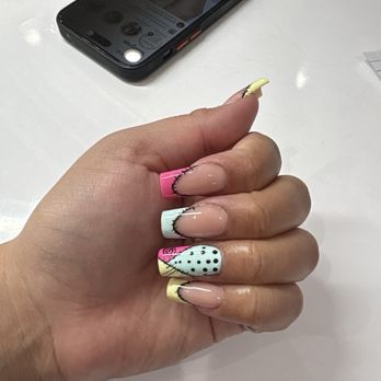 Titop Nails - Nail Salons Near Me - Los Angeles, California Titop Nails - Nail Salons Near Me - Los Angeles, California