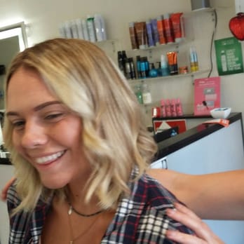 RespeKt Your hair - #blondehair #bob #hair #wavesfordays - Hair Salons Near Me - Windsor, VIC RespeKt Your hair - #blondehair #bob #hair #wavesfordays - Hair Salons Near Me - Windsor, VIC
