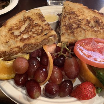 Simple Simon's Bakery & Bistro - Bakeries Near Me - Riverside, California