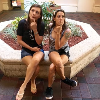 Mizner Park - Adventures in Ft. Lauderdale continue... - Shopping Centers Near Me - Boca Raton, Florida