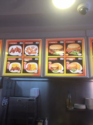 Menu photo 4 Palmen Grill Cologne, NW
