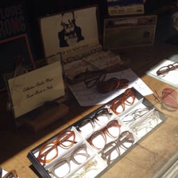 Pour vos Beaux Yeux - Lunettes #3