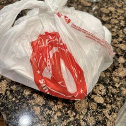 American Deli - To go bag