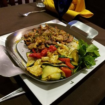 Skovorodka - Russian Near Me - Brooklyn, New York