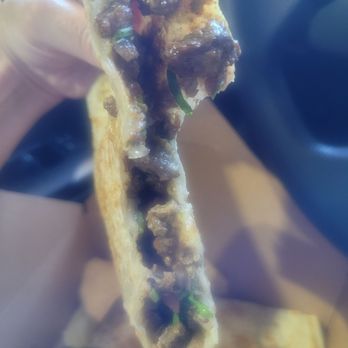 Tacos El Rey - Steak quesadilla DELICIOUS - Food Trucks Near Me - Oakland, California Tacos El Rey - Steak quesadilla DELICIOUS - Food Trucks Near Me - Oakland, California